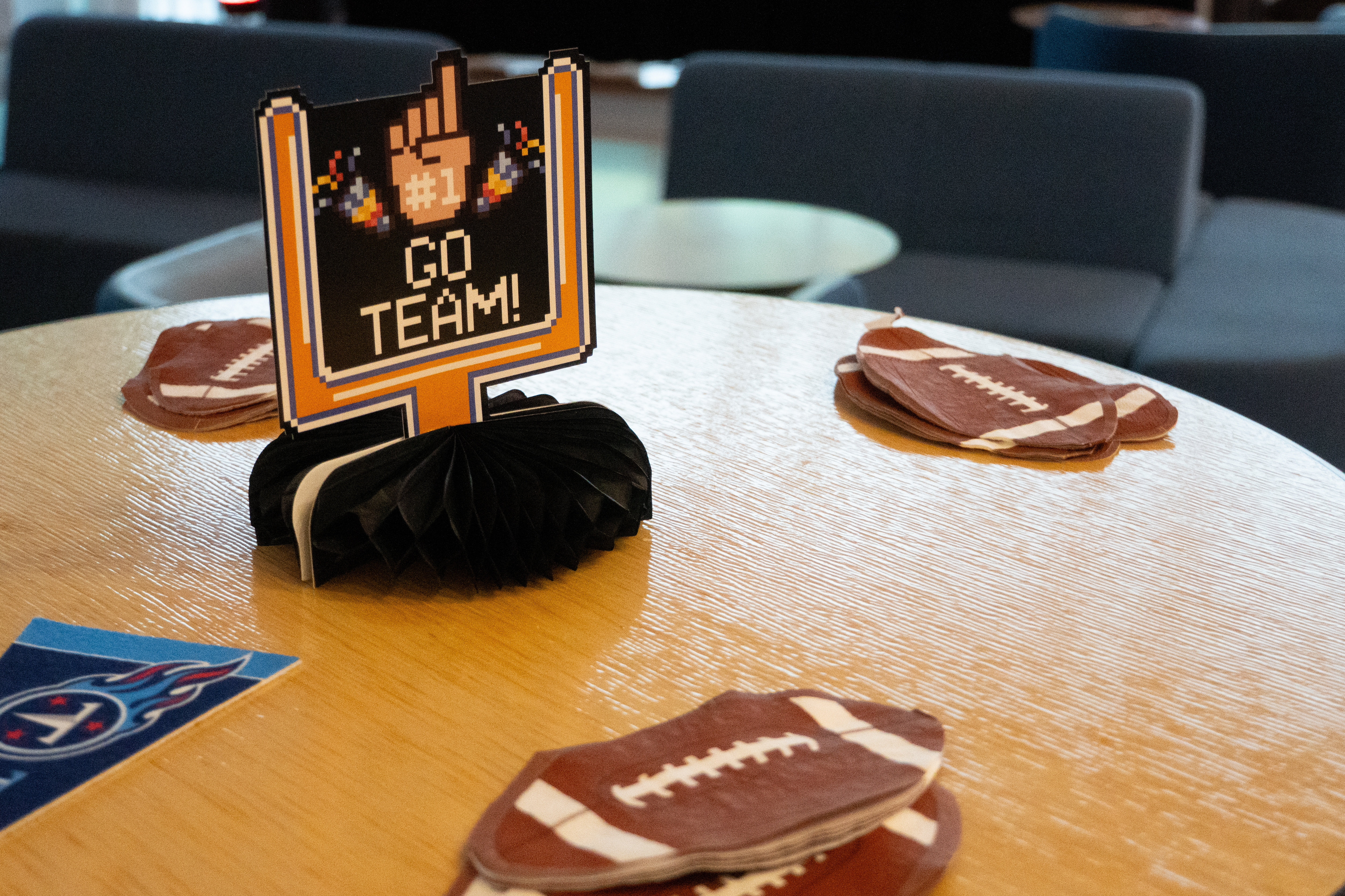 2024 Super Bowl Watch Party